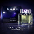Swiss Arabian Edge for Women – Floral & Elegant Long‑Lasting Perfume