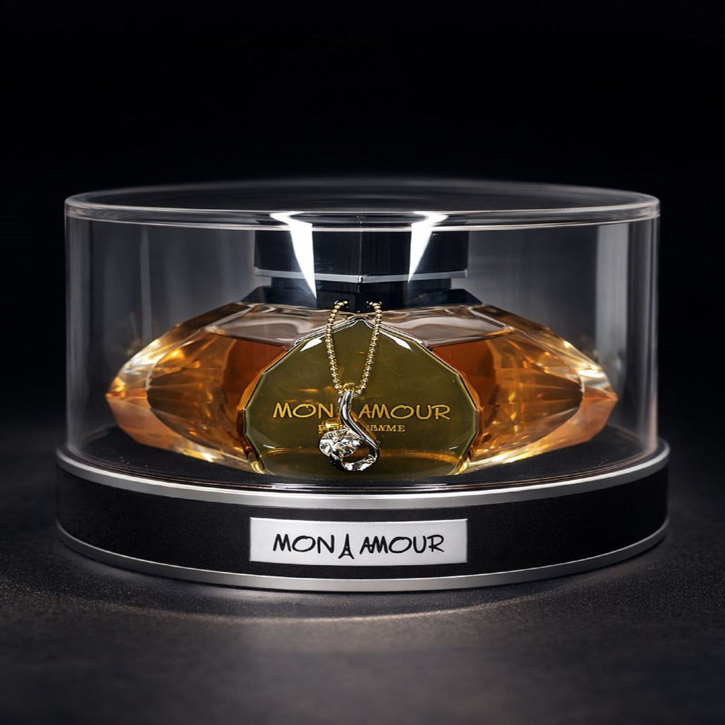 Mona Amour Extreme Femme – Intense & Long‑Lasting Women’s Perfume