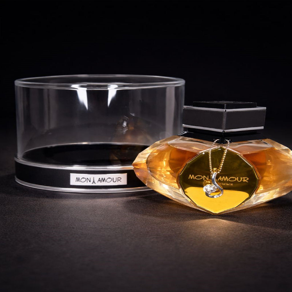 Mona Amour Extreme Femme – Intense & Long‑Lasting Women’s Perfume