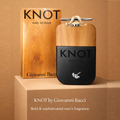 Knot Men Extreme – Intense & Long-Lasting Masculine Fragrance