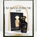 Wurood Bois Unisex Perfume – Elegant, Long-Lasting & Fresh Fragrance for Men & Women
