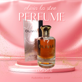 Olivia by La Stee Unisex Perfume – Elegant, Fresh & Long-Lasting Fragrance for Men & Women